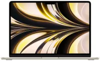 Apple MacBook Air 13-calowy procesor M2 z 8-rdzeniowym procesorem i 10-rdzeniowym procesorem graficznym 512 GB 8 GB RAM - Starlight Apple MacBook Air 13-calowy procesor M2 z 8-rdzeniowym procesorem i 10-rdzeniowym procesorem graficznym 512 GB 8 GB RAM - Starlight (1 of 5)