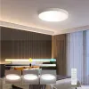 IMMAX NEO LITE SEMPLICI SMART ceiling light 50cm 48W 3468 lm with BEACON Wi-Fi TUYA support white thumbnail (4 of 6)