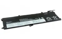 TRX aku Enestar L18L3P71 Lenovo ThinkPad P53S T590 sülearvutitele Li-Ion 1152V 4950mAh 57Wh mitteoriginaalne TRX aku Enestar L18L3P71 Lenovo ThinkPad P53S T590 sülearvutitele Li-Ion 1152V 4950mAh 57Wh mitteoriginaalne (1 of 3)