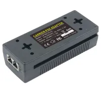 XtendLan PoE-injektori passiivinen 48V 2A 100Base-T XtendLan PoE-injektori passiivinen 48V 2A 100Base-T (1 of 4)