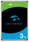 Seagate SkyHawk 3TB HDD ST3000VX015 Internal 3.5" 5400 rpm SATA III 256 MB