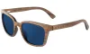 GUNNAR toimistopelilasit GROOT WALNUT * aurinkolasit * BLF 98 * GUNNAR focus thumbnail (1 of 5)