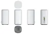 Router STRONG 5G LTE AX3000 Wi-Fi 6 estándar 802.11ax 3000 Mbit con 2x LAN 1x RJ11 1x Nano SIM blanco thumbnail (6 of 6)