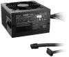Soyez silencieux! Source SYSTÈME PUISSANCE 11 750 W ATX3.1 PFC actif ventilateur 120 mm 80PLUS Bronze thumbnail (2 of 2)