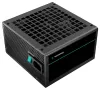 DEEPCOOL power supply PF500 500W ATX 120 mm fan 80 Plus