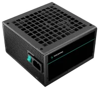 DEEPCOOL power supply PF500 500W ATX 120 mm fan 80 Plus DEEPCOOL power supply PF500 500W ATX 120 mm fan 80 Plus (1 of 4)