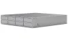 Ubiquiti UniFi UNAS Pro 8 NAS server 8x 2,5 3,5" slot HDD SSD 2x M.2 NVMe RAID 1GbE 2x SFP+ 2x hot-swap