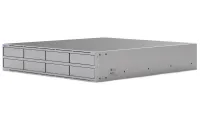 Ubiquiti UniFi UNAS Pro 8 NAS strežnik 8x 2,5" 3,5" reža za trdi disk SSD 2x M.2 NVMe RAID 1GbE 2x SFP+ 2x vroča zamenjava Ubiquiti UniFi UNAS Pro 8 NAS strežnik 8x 2,5" 3,5" reža za trdi disk SSD 2x M.2 NVMe RAID 1GbE 2x SFP+ 2x vroča zamenjava (1 of 9)
