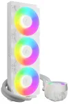 ARCTIC ūdens dzesētājs Liquid Freezer III Pro 360 ARGB balts thumbnail (2 of 4)