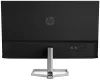 HP M24fe 238" 1920x1080 IPS 5ms 300 cd m2 HDMI VGA sort-sølv thumbnail (4 of 5)