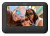 HiLook Drevet af HIKVISION Intercom til hjemmet VI-K12P 1080p 7" 800x480 videotelefon IP65 thumbnail (3 of 7)