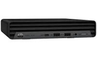 HP Pro Mini 400 G9 i5-12500T 16GB 512GB SSD Intel® UHD W11P kbd+myš čierny (1 of 4)