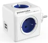 PowerCube original USB blue