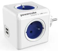 PowerCube original USB modre barve PowerCube original USB modre barve (1 of 5)