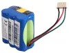 Akumulator PATONA do odkurzacza robota iRobot Braava 380T 390T 2500mAh 72V Ni-Mh thumbnail (2 of 2)