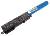 Ceallraí TRX Asus 2600mAh le haghaidh A540 D540 F540 R540 X540 nach bhfuil bunaidh