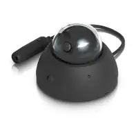 Ubiquiti UniFi AI Dome - 4K dome AI κάμερα μαύρη Ubiquiti UniFi AI Dome - 4K dome AI κάμερα μαύρη (1 of 2)