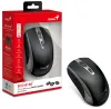 GENIUS ECO-8150 Черно-сиво 1200 dpi безжична акумулаторна Copilot 4-бутонна черно-сива thumbnail (6 of 6)