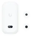 Ubiquiti IP kaamera UniFi Protect UVC-AI-Theta siseruumides 2 kaamerat 6 ja 8 Mpx PoE toiteallikas LAN 1 Gb thumbnail (2 of 10)