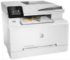 HP Color LaserJet Pro M283fdw PSCF A4 21ppm 600x600dpi USB WiFi ADF duplex ePrint AirPrint