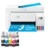 Epson EcoTank L5316 5760 x 1440 A4 MFZ LCD ITS ADF 4 värvi Wi-Fi USB thumbnail (1 of 4)