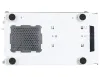 Zalman korpuss T4 Plus miniT 1x120mm ventilators ARGB USB 2.0 USB 3.0 rūdīts stikls balts thumbnail (7 of 9)