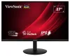 ViewSonic VG2709-2K-mhd-2 27" IPS 16:9 2560x1440 100Hz 4ms 350cd m2 DP HDMI PIVOT altoparlante regolabile in altezza