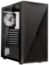 BitFenix-etui Helios ATX 4x120mm FRGB blæser 2xUSB 3.0 USB 2.0 hærdet glas sort thumbnail (3 of 6)