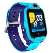CANYON smartur Jondy KW-44 BLÅ 1,44" 4G GPS tracking SOS tykkelse 512MB 700mAh IP67 thumbnail (3 of 4)
