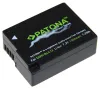 Ceallraí PATONA le haghaidh grianghraf Panasonic DMW-BLC12 E 1000mAh Li-Ion Premium
