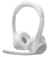 Гарнитура Logitech Zone 300, белая. Гарнитура Logitech Zone 300, белая.