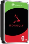 Seagate IronWolf 6TB HDD ST6000VN006 Internal 35" 5400 rpm SATA 6Gb with 256 MB thumbnail (2 of 3)