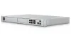 Ubiquiti UniFi Dream Machine SE - Router UniFi OS 8x 1Gbit RJ45 1x 2,5Gbit RJ45 2x SFP+ 128GB SSD PoE 802.3af a