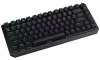 Endorfy herní klávesnice Thock 75% Wireless Red RGB red sw bezdrátová mechanická US layout zkrácená černá thumbnail (3 of 7)
