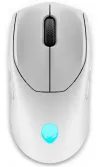 DELL mouse Alienware Wireless Tri-mode Gaming Mouse AW720M Lunar Light thumbnail (2 of 5)