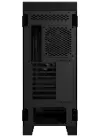 Szafka MSI MPG SEKIRA 500P bez zasilacza lewa szyba hartowana 4x wentylator 200mm USB-C 2x USB3.0 czarna thumbnail (6 of 6)