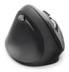 HAMA mysz EMW-500L bezprzewodowa optyczna 1800 dpi pionowa ergonomiczna 6 przycisków USB DLA OSÓB LEWORĘCZNYCH czarna thumbnail (2 of 3)