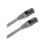 XtendLan Patch cable Cat 6 FTP 7m gray