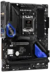 ASRock B650E PG Riptide WiFi AMD B650 AM5 4x DDR5 DIMM 3x M.2 HDMI USB-C WiFi ATX thumbnail (1 of 5)