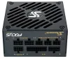 СЕЗОННЫЙ источник FOCUS SGX 500W SSR-500SGX SFX-L акт. PFC 120мм модульный 80PLUS Gold thumbnail (2 of 3)