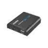XtendLan HDMI přenos po LAN pouze přijímač UDP Multicast 100Mbps@1080p přenos USB funkce KVM XtendLan HDMI přenos po LAN pouze přijímač UDP Multicast 100Mbps@1080p přenos USB funkce KVM