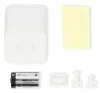 NEDIS pametni prstni robot CR2 1000 mAh Bluetooth tri vrste prstov bel thumbnail (6 of 7)