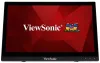 ViewSonic TD1630-3 16" Touch TN 16:9 1366x768 12ms 190cd m2 HDMI VGA Riproduzione