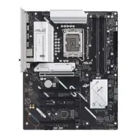 Emolevy ASUS Prime B860-PLUS WIFI LGA1851 4xDDR5 M.2 W6E+BT5.3 HDMI DP ATX Emolevy ASUS Prime B860-PLUS WIFI LGA1851 4xDDR5 M.2 W6E+BT5.3 HDMI DP ATX (1 of 7)