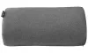 AROZZI Foot Rest Soft Fabric Dark Grey ergonomický polštář pod nohy tmavě šedý thumbnail (4 of 5)