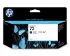 Inchiostro HP (72) C9403A ricarica nero opaco nero 130 ml Vivera originale