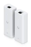 Ubiquiti PoE Over 2-Wire Retrofit Extender Набір подовжувачів PoE для коаксіального кабелю або витої пари PoE+ PoE++