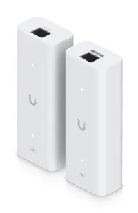 Ubiquiti PoE Breisithe Iarfheistithe 2-Sreang Sraith sínitheoirí PoE do chábla comhaiseach nó péire casta PoE+ PoE++ Ubiquiti PoE Breisithe Iarfheistithe 2-Sreang Sraith sínitheoirí PoE do chábla comhaiseach nó péire casta PoE+ PoE++ (1 of 15)