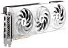 SAPPHIRE PURE AMD RADEON RX 7700 XT 12GB Frostpunk 2 Edition 12GB GDDR6 PCI-E 2x HDMI 2x DP thumbnail (2 of 6)
