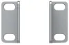 Ubiquiti Rack Ear Kit 1U Replacement rack mount L profile designed for UniFi devices up to 1U thumbnail (2 of 3)